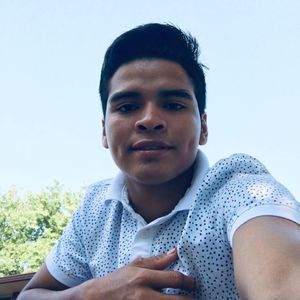 Meet your Posher, Ortíz